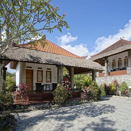 Simpang Inn Sakti Extérieur photo
