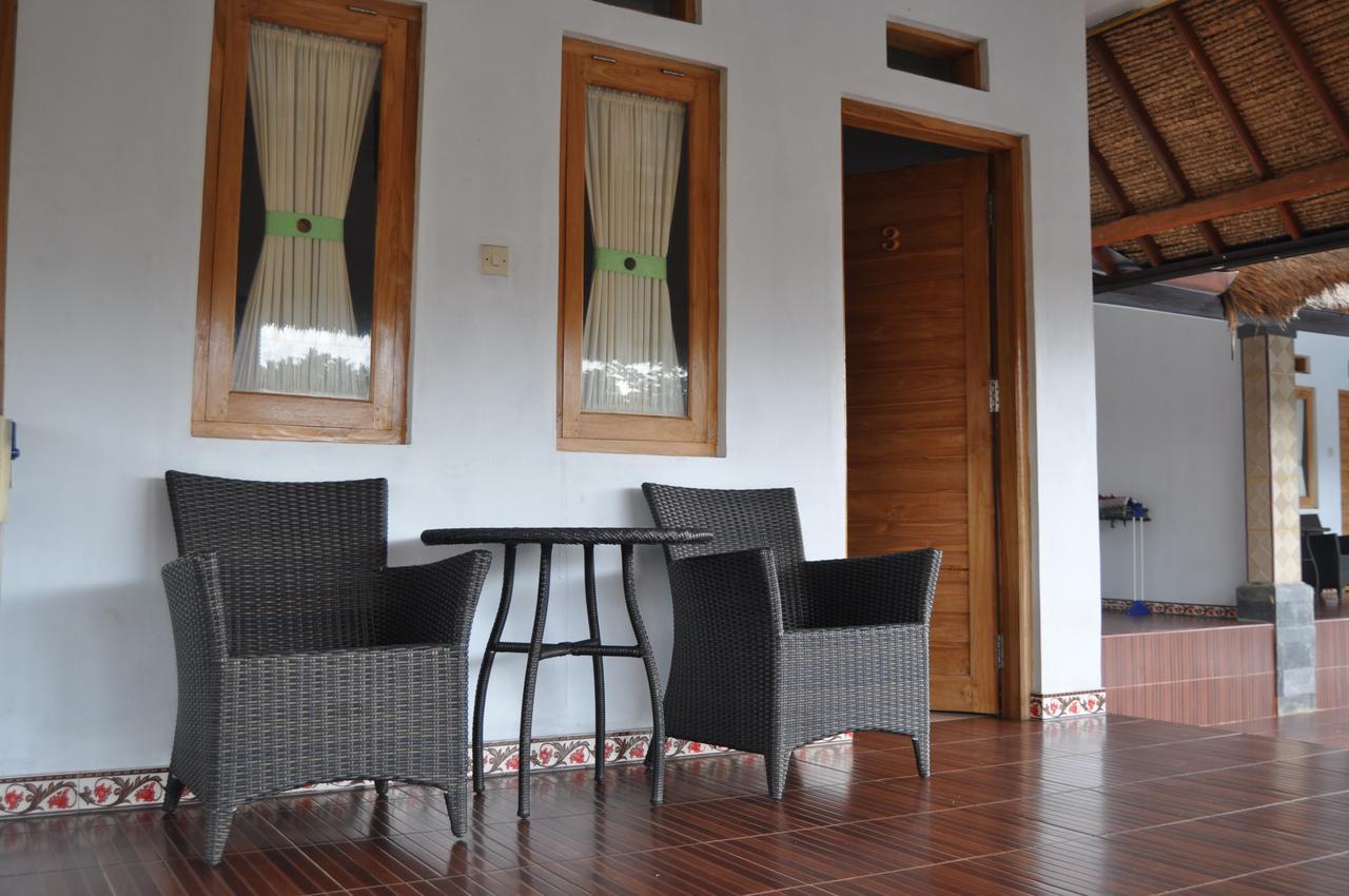 Simpang Inn Sakti Extérieur photo