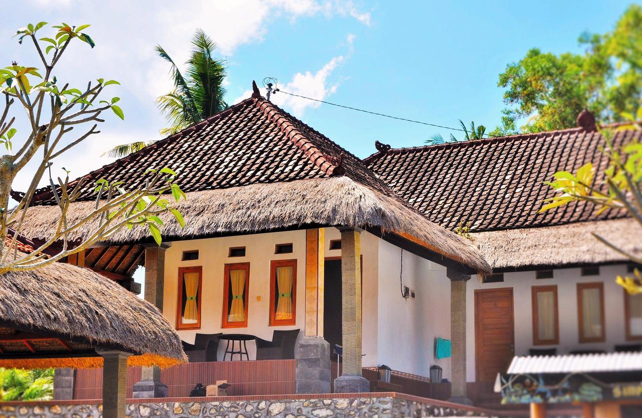 Simpang Inn Sakti Extérieur photo