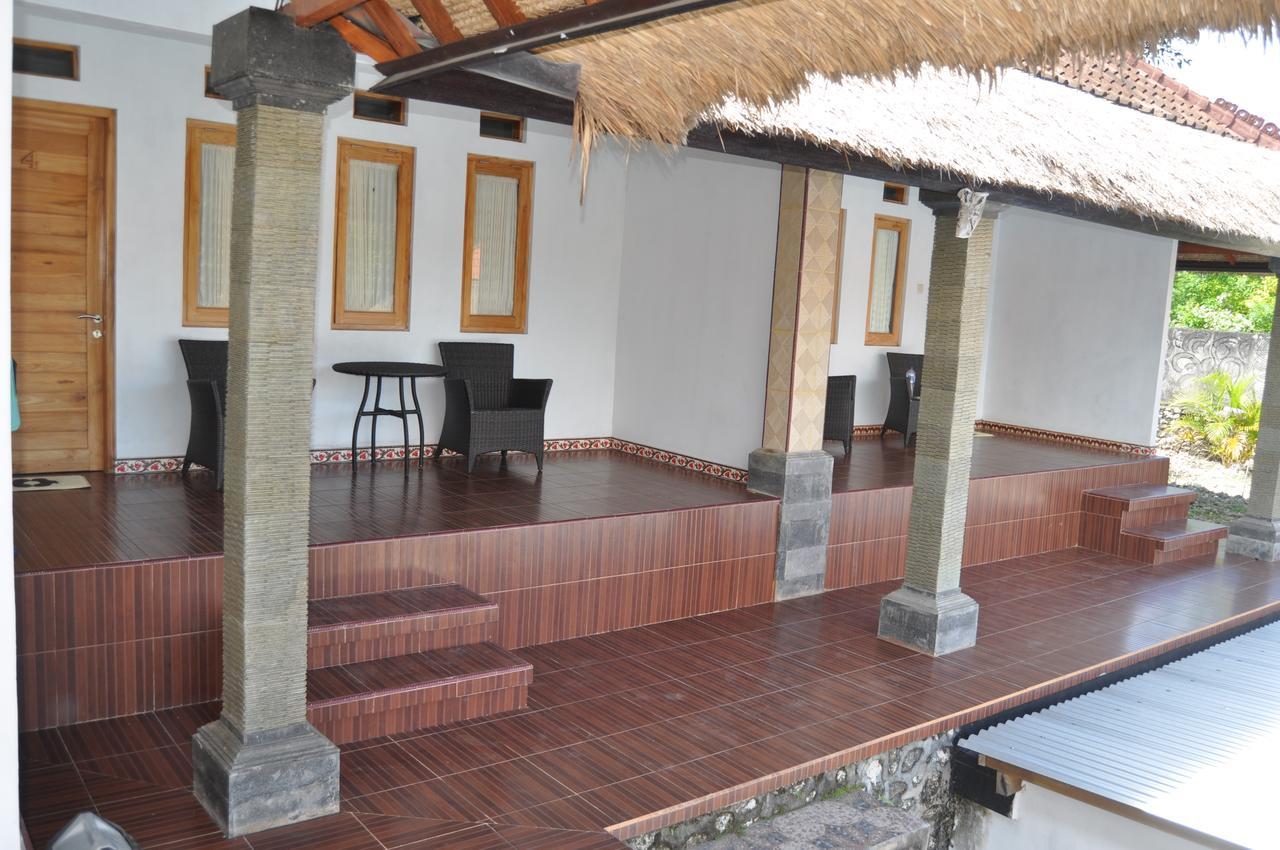 Simpang Inn Sakti Extérieur photo