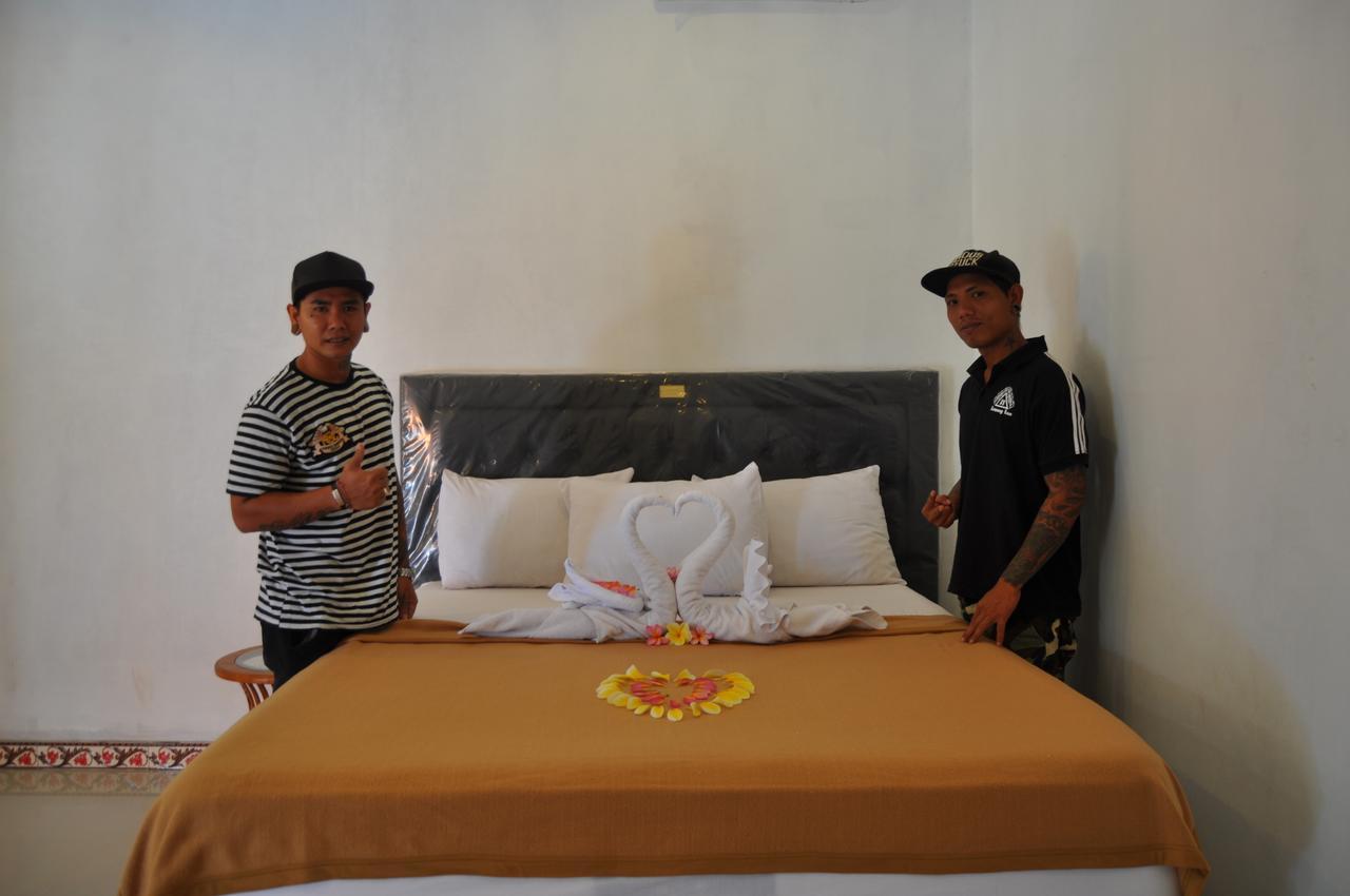 Simpang Inn Sakti Extérieur photo