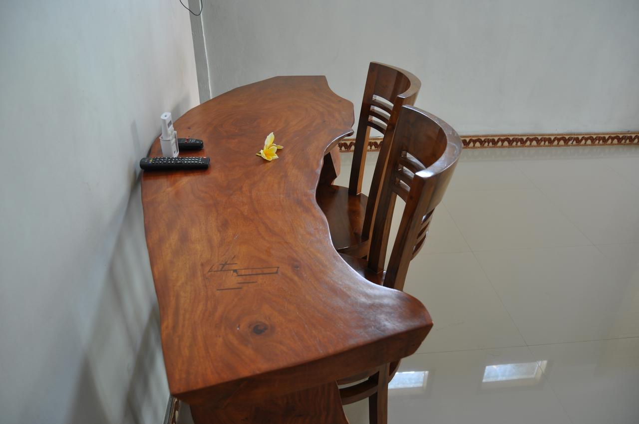 Simpang Inn Sakti Extérieur photo