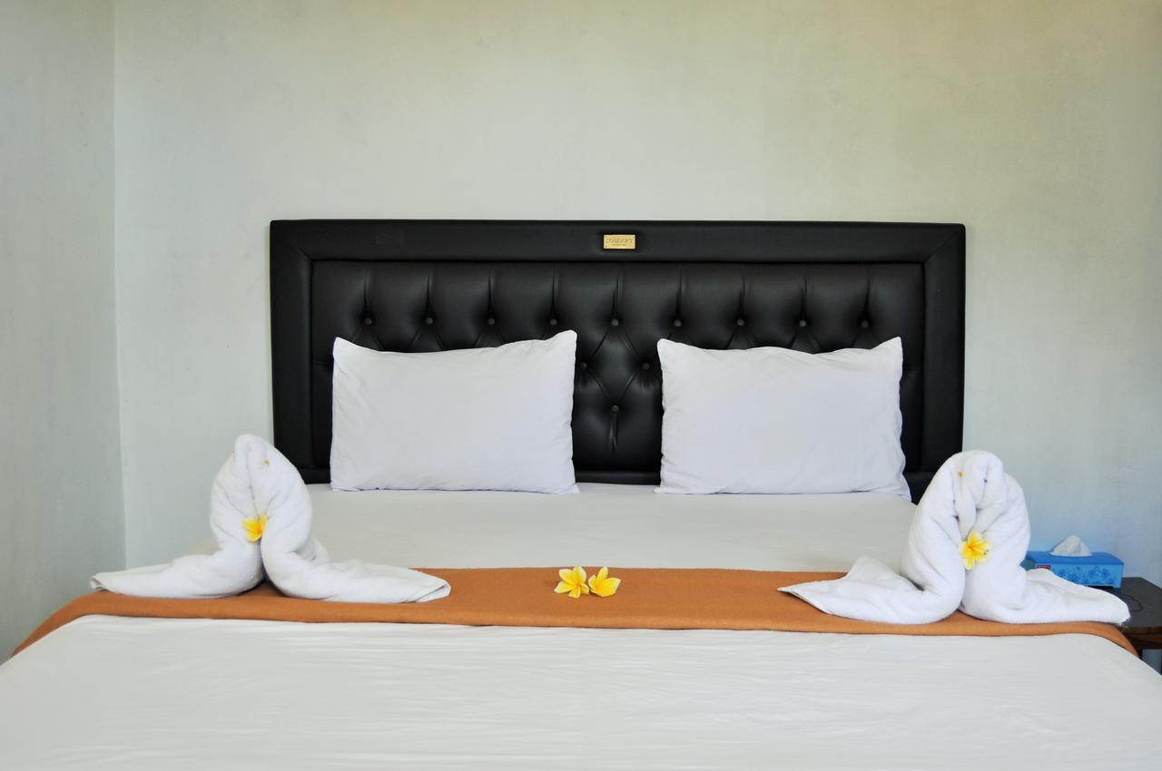 Simpang Inn Sakti Extérieur photo