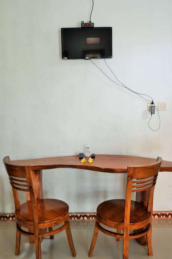 Simpang Inn Sakti Extérieur photo