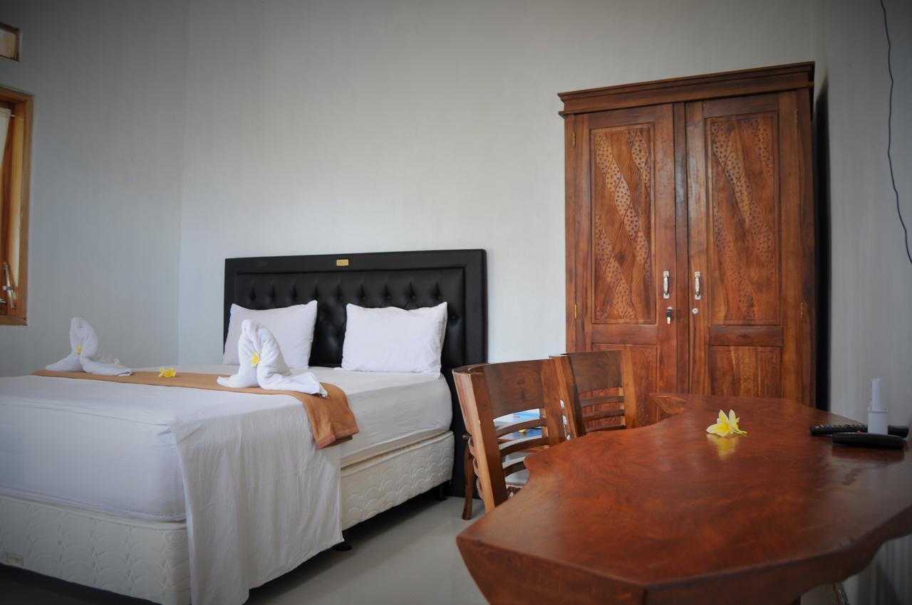 Simpang Inn Sakti Extérieur photo