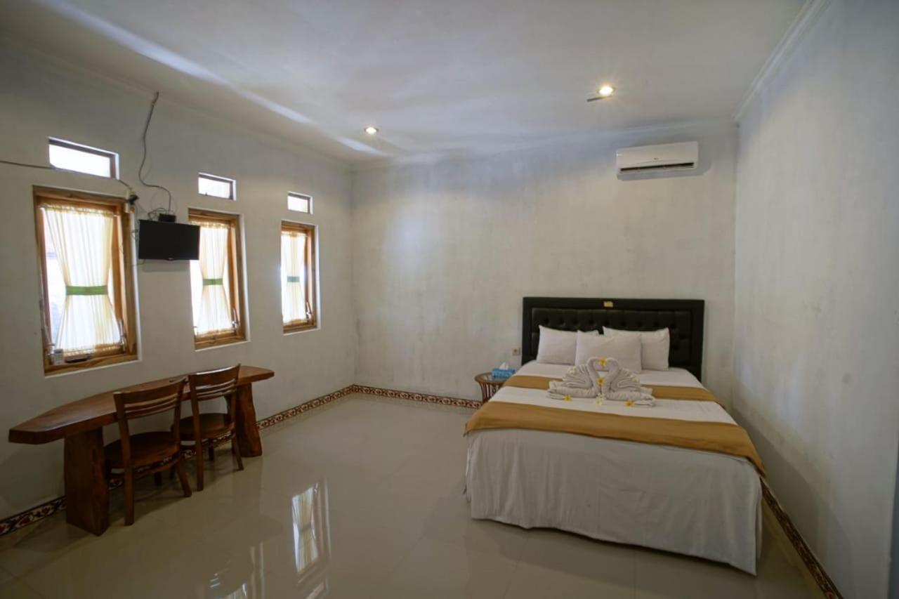 Simpang Inn Sakti Extérieur photo