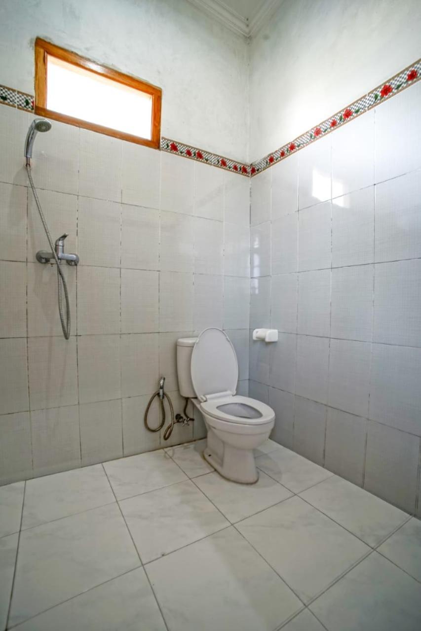 Simpang Inn Sakti Extérieur photo