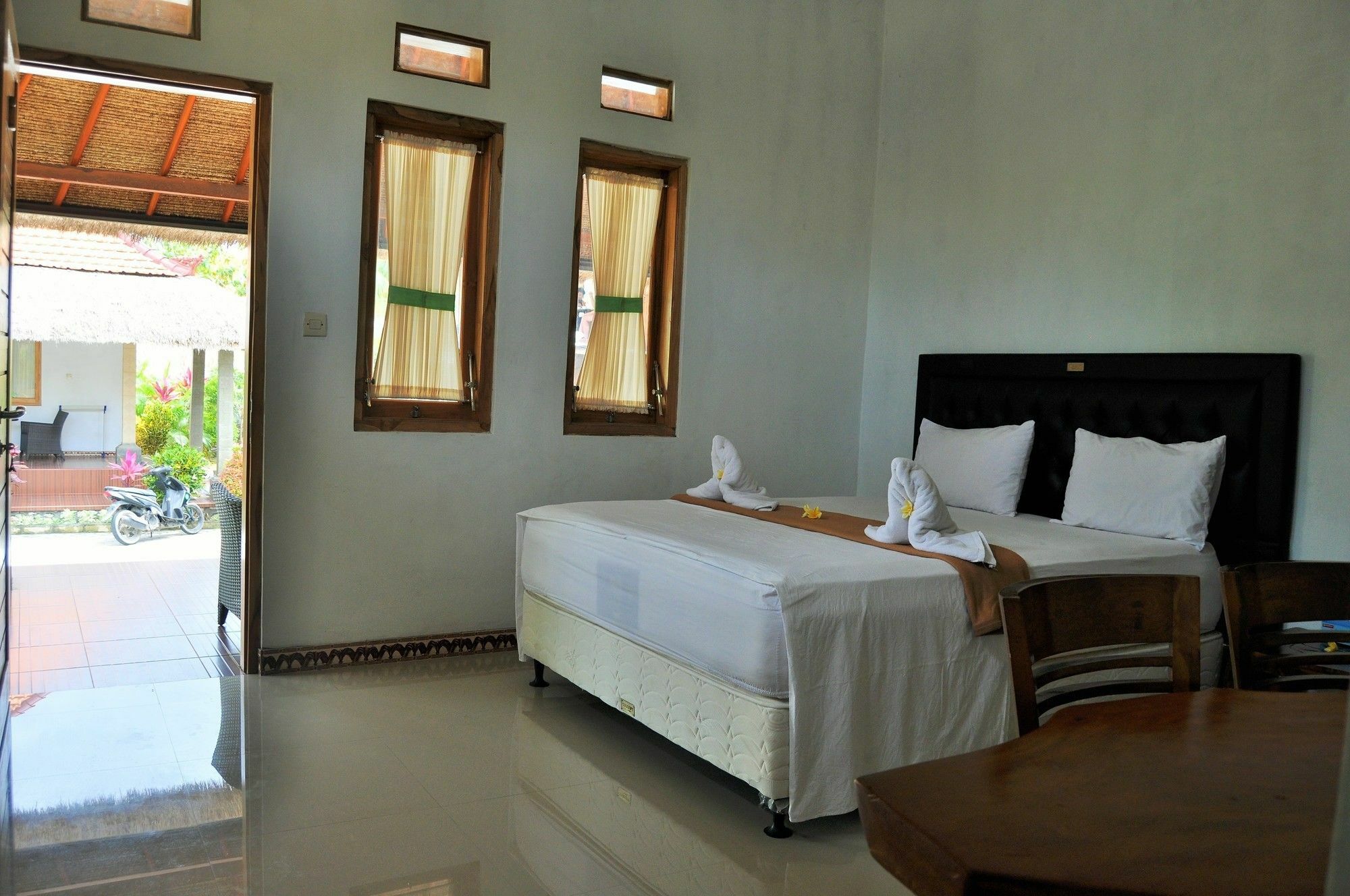 Simpang Inn Sakti Extérieur photo