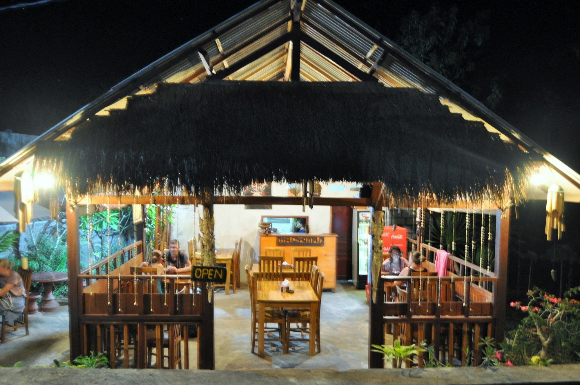 Simpang Inn Sakti Extérieur photo