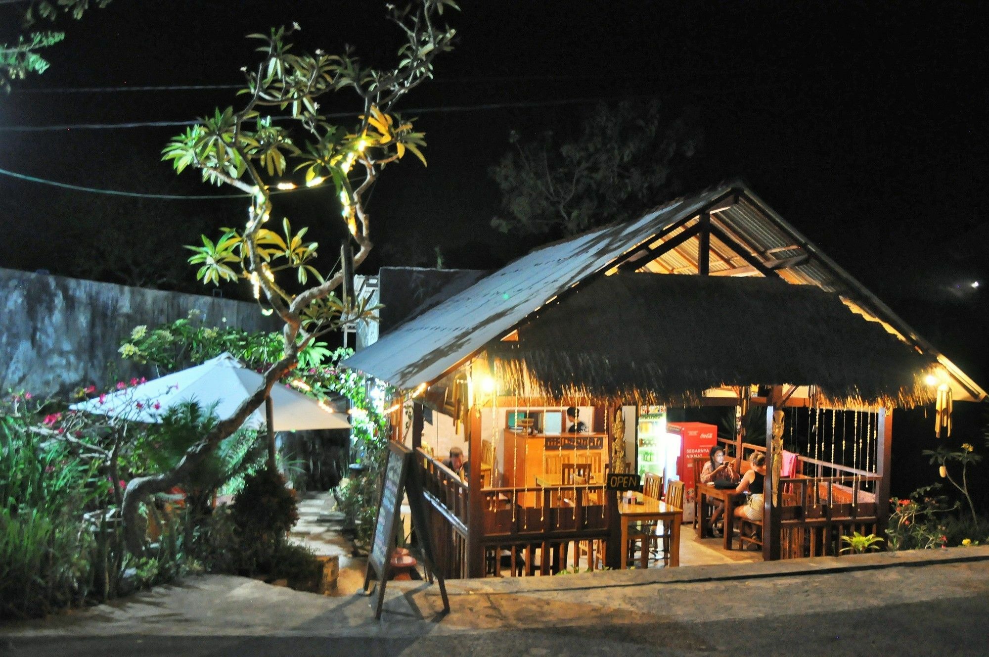 Simpang Inn Sakti Extérieur photo