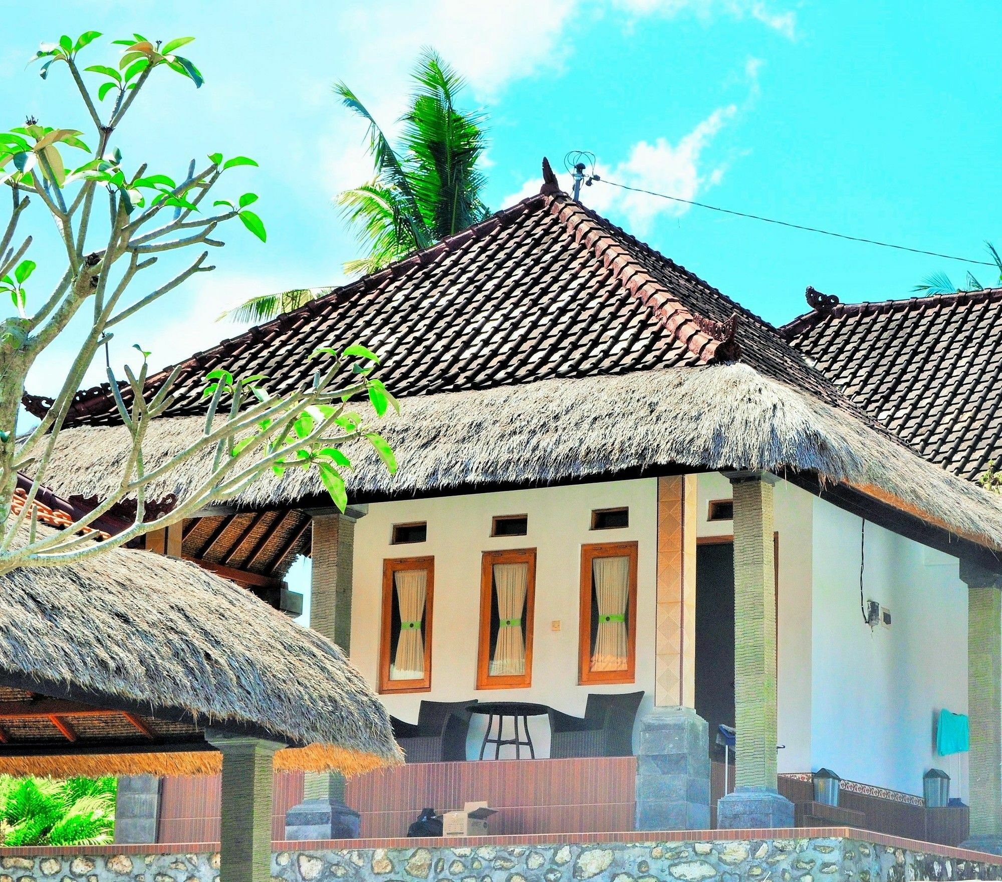 Simpang Inn Sakti Extérieur photo